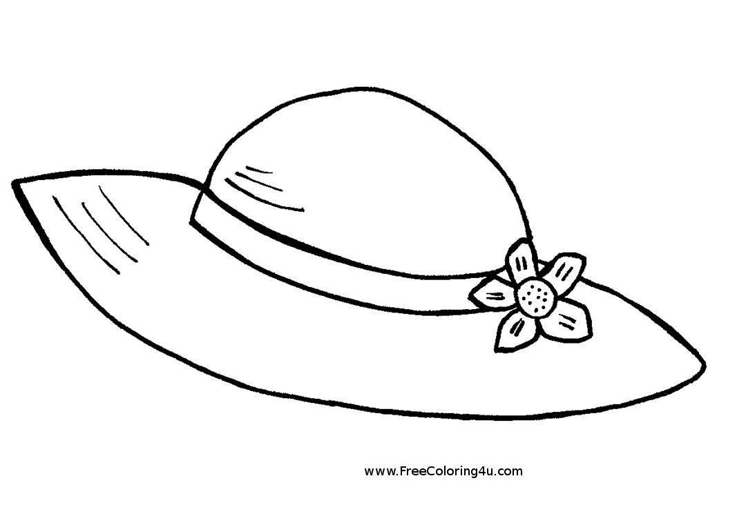 Coloring page: Summer season (Nature) #165404 - Free Printable Coloring Pages