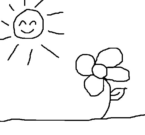 Coloring page: Sun (Nature) #158018 - Free Printable Coloring Pages