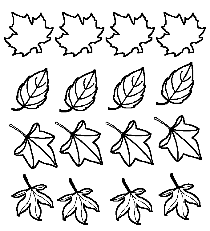 Coloring page: Tree (Nature) #154811 - Free Printable Coloring Pages