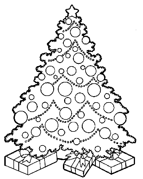 Coloring page: Tree (Nature) #154812 - Free Printable Coloring Pages