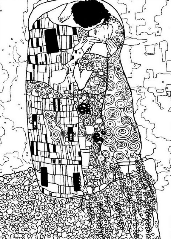 Coloring page: Tree (Nature) #154845 - Free Printable Coloring Pages