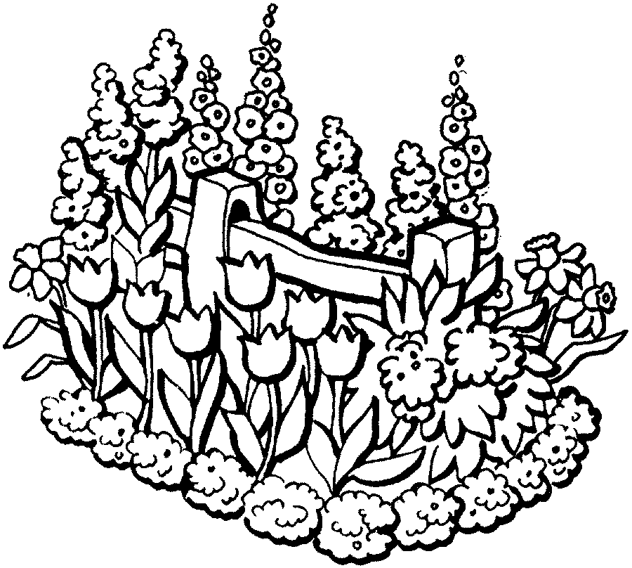 Coloring page: Tulip (Nature) #161773 - Free Printable Coloring Pages