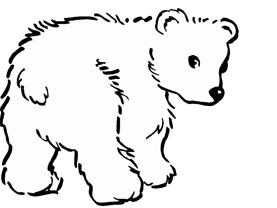 Coloring page: Winter season (Nature) #164715 - Free Printable Coloring Pages