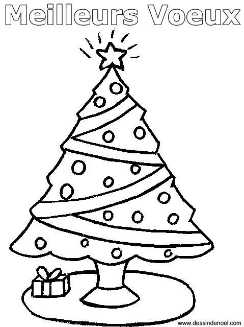 Coloring page: Christmas Tree (Objects) #167706 - Free Printable Coloring Pages