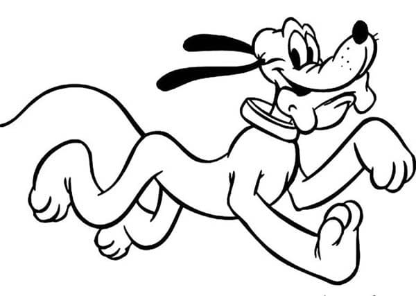 Free printable Dog Bone coloring page #189677 from Objects collection Free printable Dog Bone coloring page #189677 from Objects collection