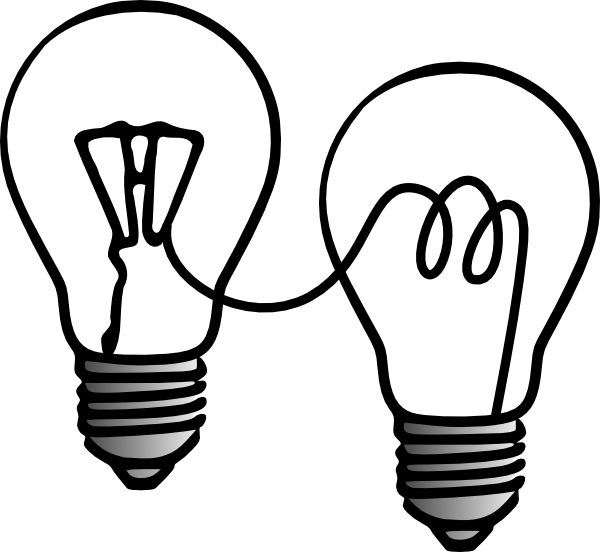 Coloring page: Light bulb (Objects) #119403 - Free Printable Coloring Pages