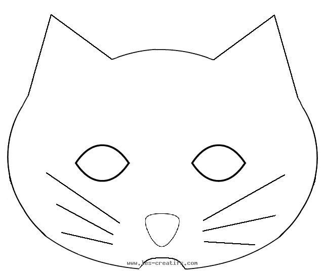 Coloring page: Mask (Objects) #120722 - Free Printable Coloring Pages