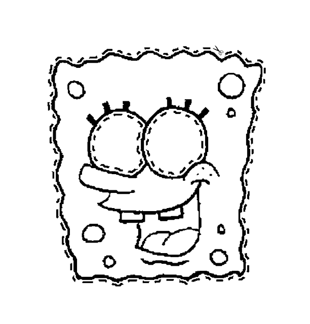 Coloring page: Mask (Objects) #120838 - Free Printable Coloring Pages