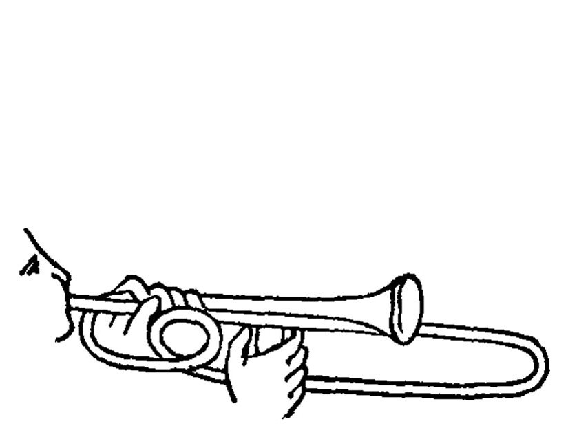 Coloring page: Musical instruments (Objects) #167378 - Free Printable Coloring Pages