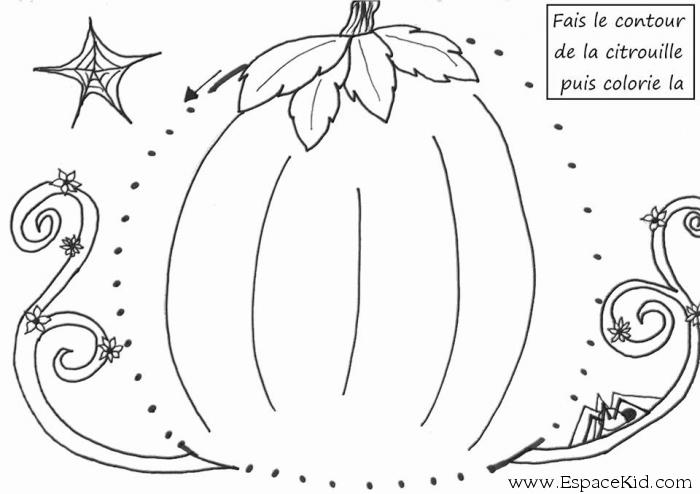 Coloring page: Pumpkin (Objects) #166894 - Free Printable Coloring Pages