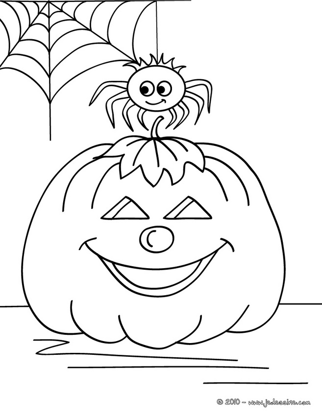 Coloring page: Pumpkin (Objects) #166919 - Free Printable Coloring Pages