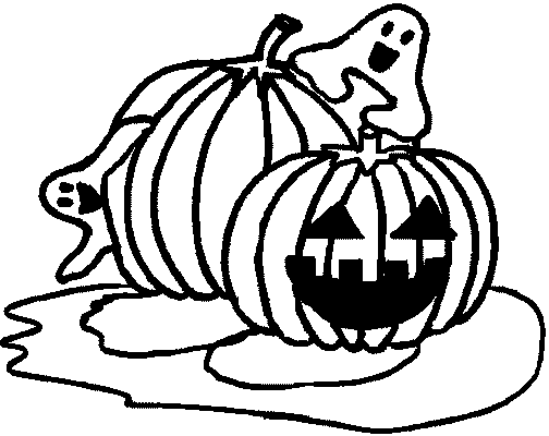Coloring page: Pumpkin (Objects) #166947 - Free Printable Coloring Pages