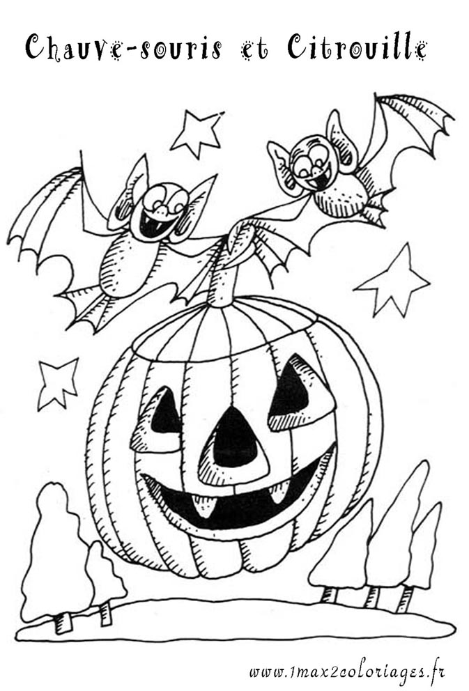 Coloring page: Pumpkin (Objects) #166989 - Free Printable Coloring Pages