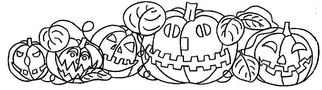 Coloring page: Pumpkin (Objects) #167005 - Free Printable Coloring Pages