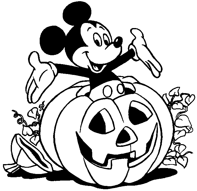 Coloring page: Pumpkin (Objects) #167017 - Free Printable Coloring Pages