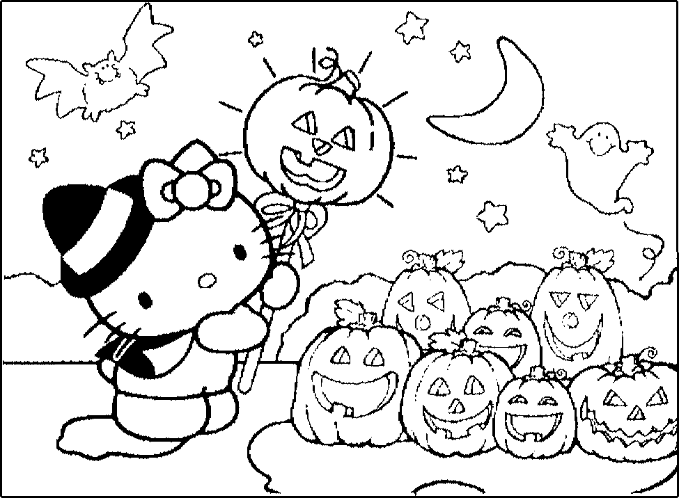 Coloring page: Pumpkin (Objects) #167044 - Free Printable Coloring Pages