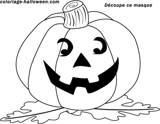 Coloring page: Pumpkin (Objects) #167057 - Free Printable Coloring Pages