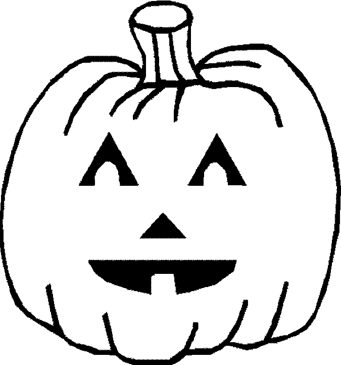 Coloring page: Pumpkin (Objects) #167059 - Free Printable Coloring Pages