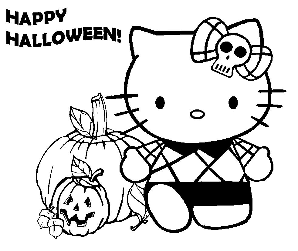 Coloring page: Pumpkin (Objects) #167073 - Free Printable Coloring Pages