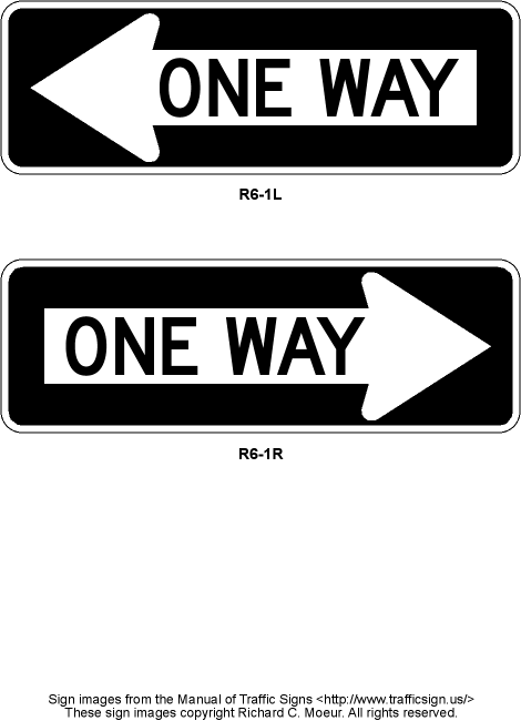 Coloring page: Road sign (Objects) #119135 - Free Printable Coloring Pages