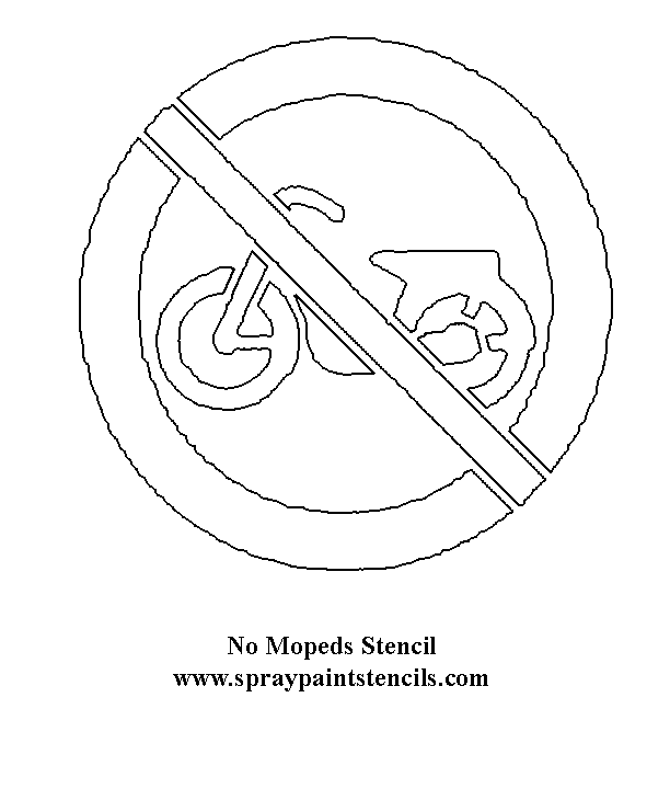 Coloring page: Road sign (Objects) #119295 - Free Printable Coloring Pages