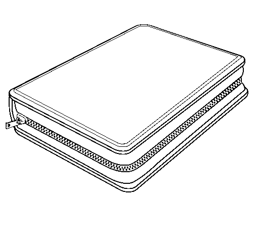 Coloring page: School equipment (Objects) #118533 - Free Printable Coloring Pages