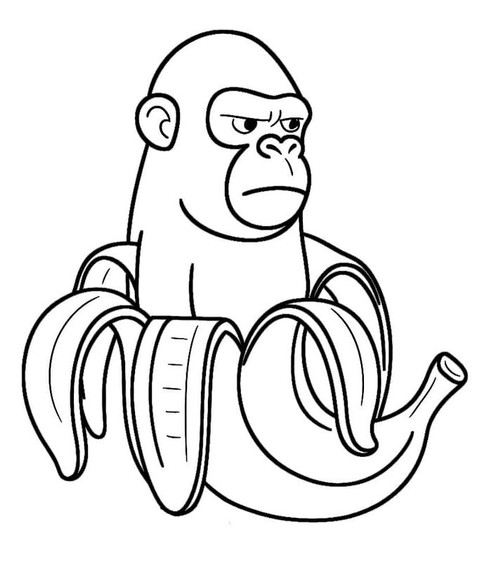 Free printable Brainrot coloring page #219961 from Others collection Free printable Brainrot coloring page #219961 from Others collection