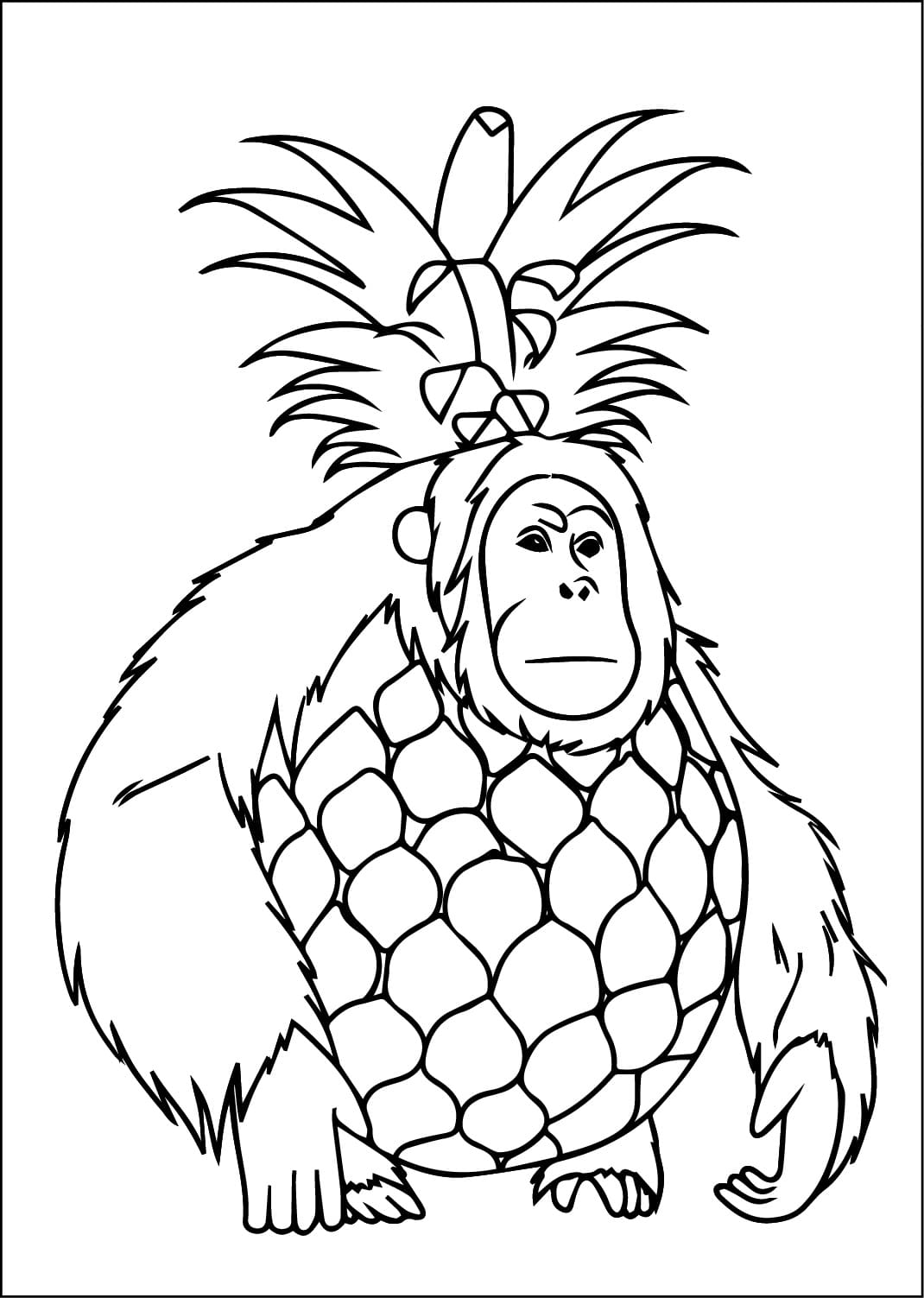 Free printable Brainrot coloring page #219982 from Others collection