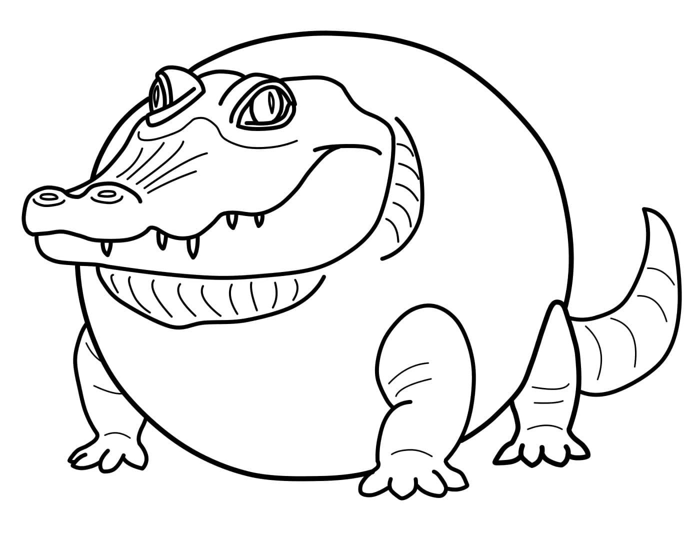 Free printable Brainrot coloring page #219983 from Others collection