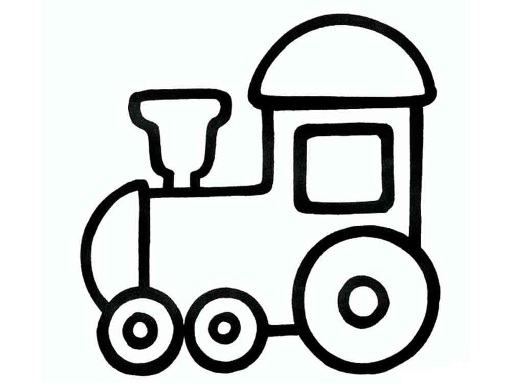 Free printable Easy coloring page #199500 from Others collection