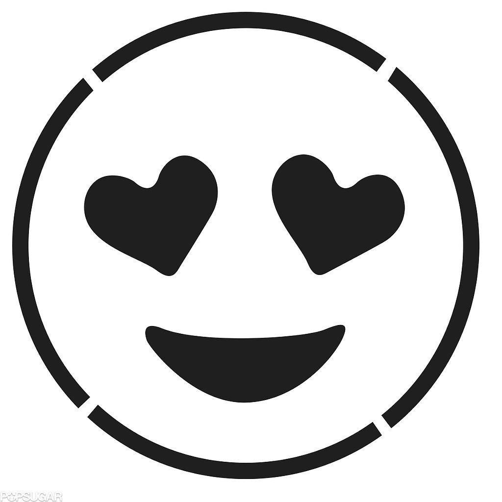 Coloring page: Emoji (Others) #115316 - Free Printable Coloring Pages