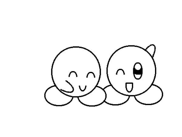 Coloring page: Emoji (Others) #115509 - Printable coloring pages