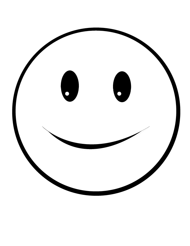 Coloring page: Emoji (Others) #115854 - Free Printable Coloring Pages