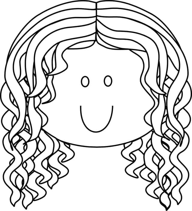 Free printable Face coloring page #211998 from Others collection Free printable Face coloring page #211998 from Others collection
