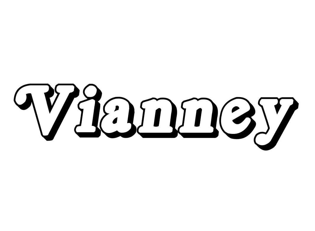 Free printable First Name coloring page #215001 from Others collection