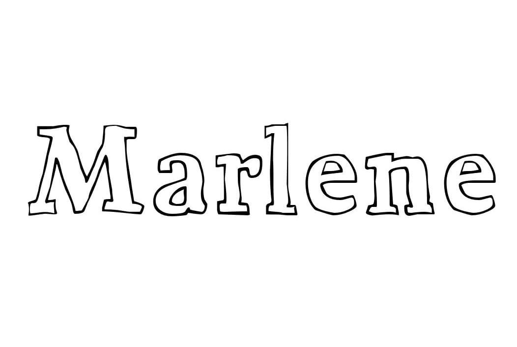 Free printable First Name coloring page #215016 from Others collection