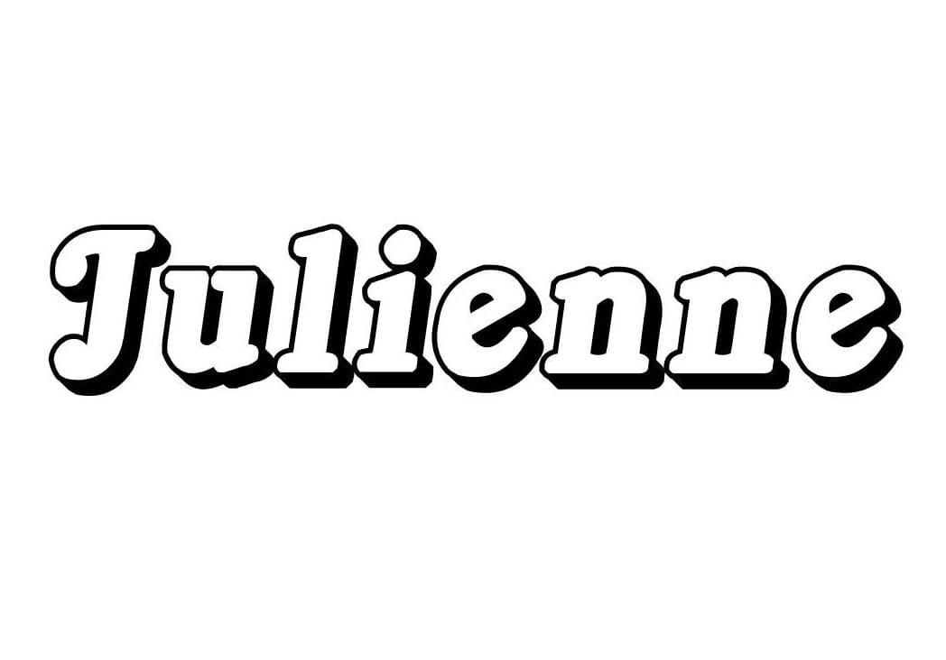 Free printable First Name coloring page #215035 from Others collection