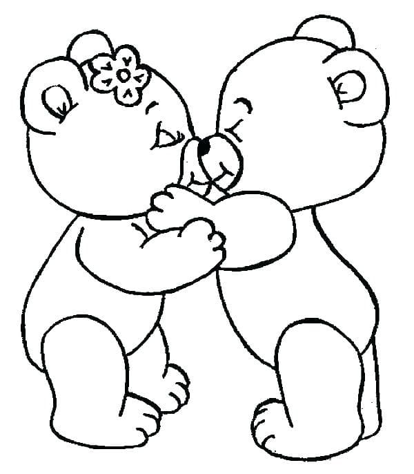 Free printable Love coloring page #194124 from Others collection