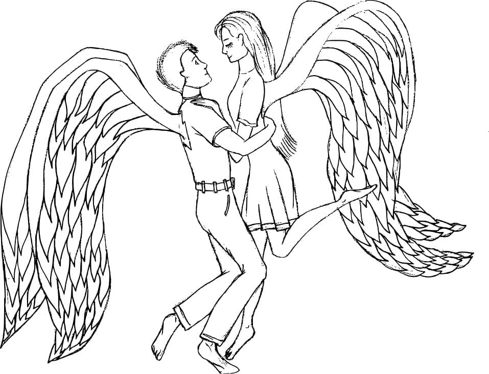Free printable Love coloring page #194136 from Others collection