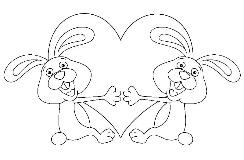 Free printable Love coloring page #194139 from Others collection