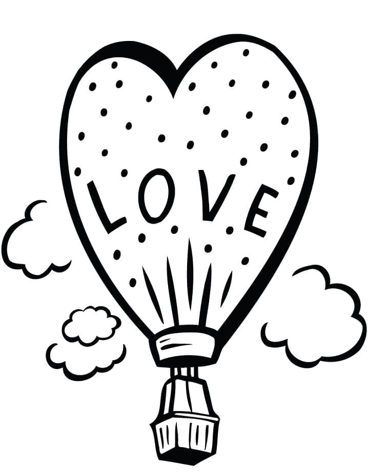 Free printable Love coloring page #194153 from Others collection Free printable Love coloring page #194153 from Others collection