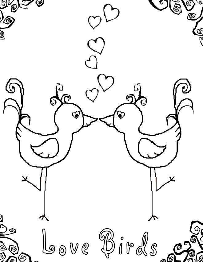 Free printable Love coloring page #88499 from Others collection Free printable Love coloring page #88499 from Others collection