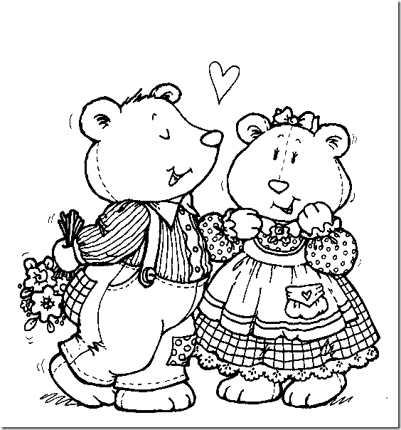Free printable Love coloring page #88655 from Others collection