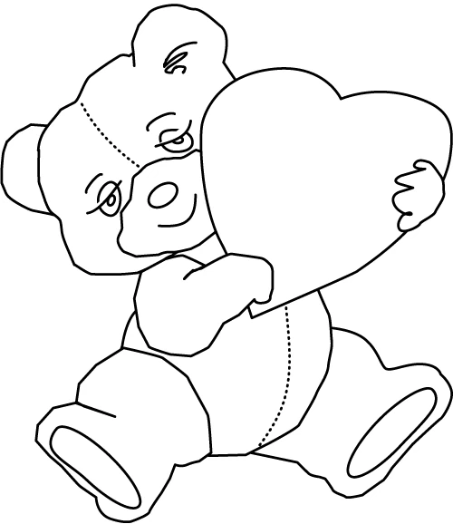Free printable Love coloring page #88710 from Others collection