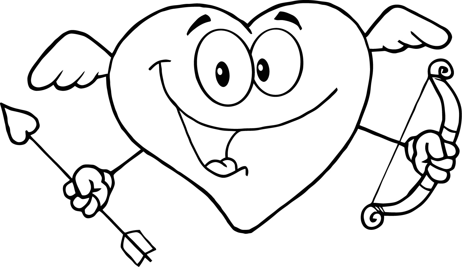Coloring page: Smiley (Others) #115940 - Free Printable Coloring Pages