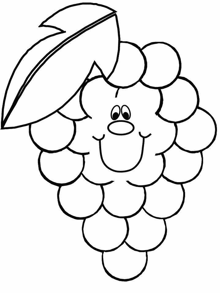Coloring page: Smiley (Others) #115949 - Free Printable Coloring Pages