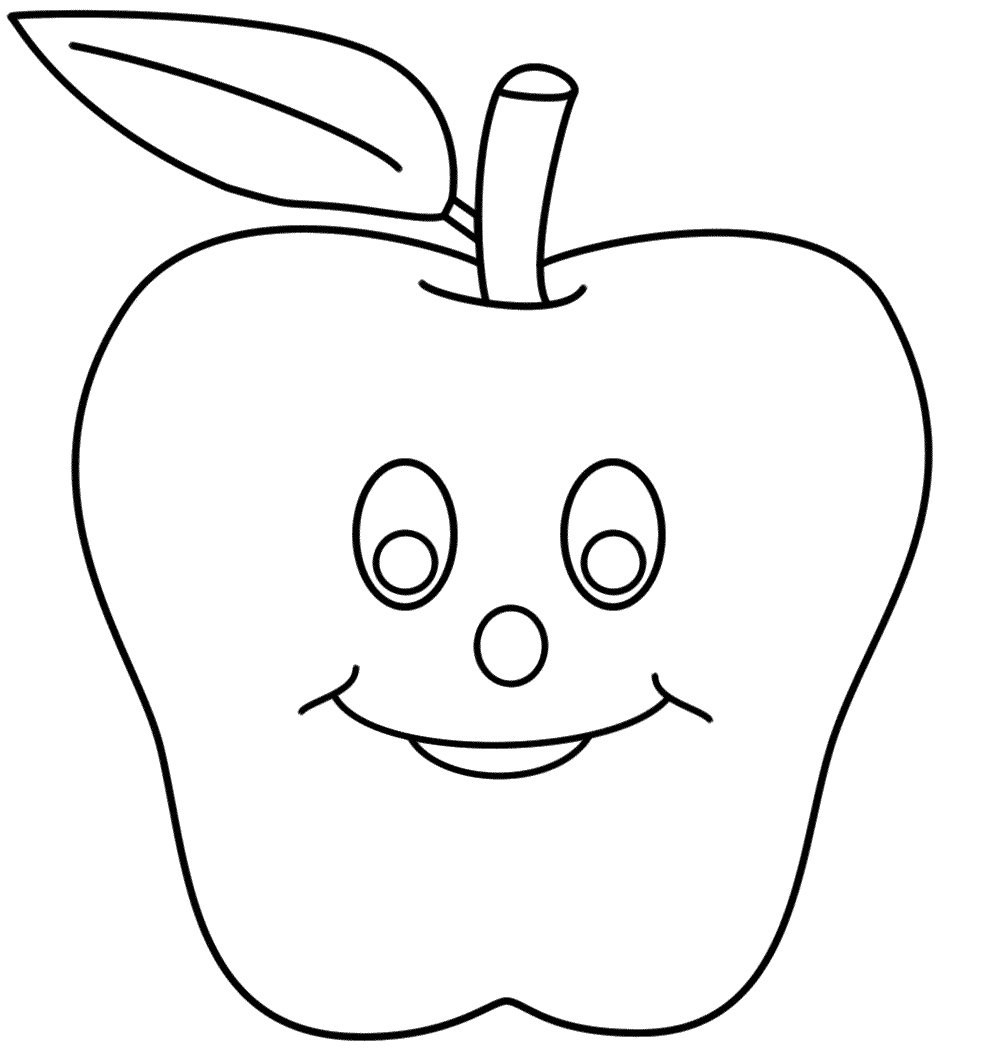Coloring page: Smiley (Others) #115955 - Free Printable Coloring Pages