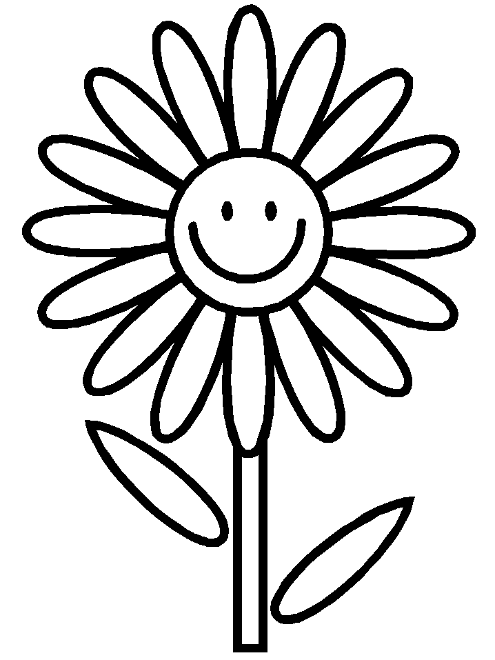 Coloring page: Smiley (Others) #116051 - Free Printable Coloring Pages