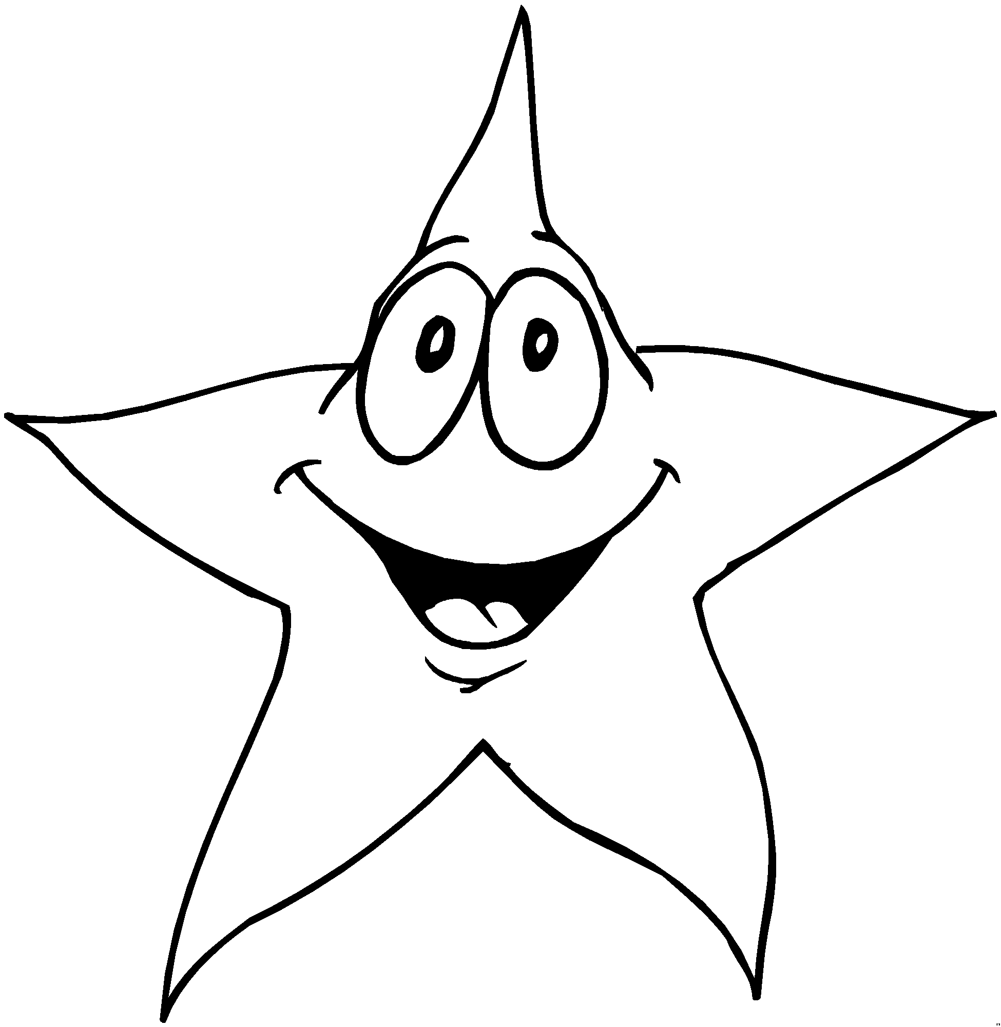 Coloring page: Smiley (Others) #116121 - Free Printable Coloring Pages