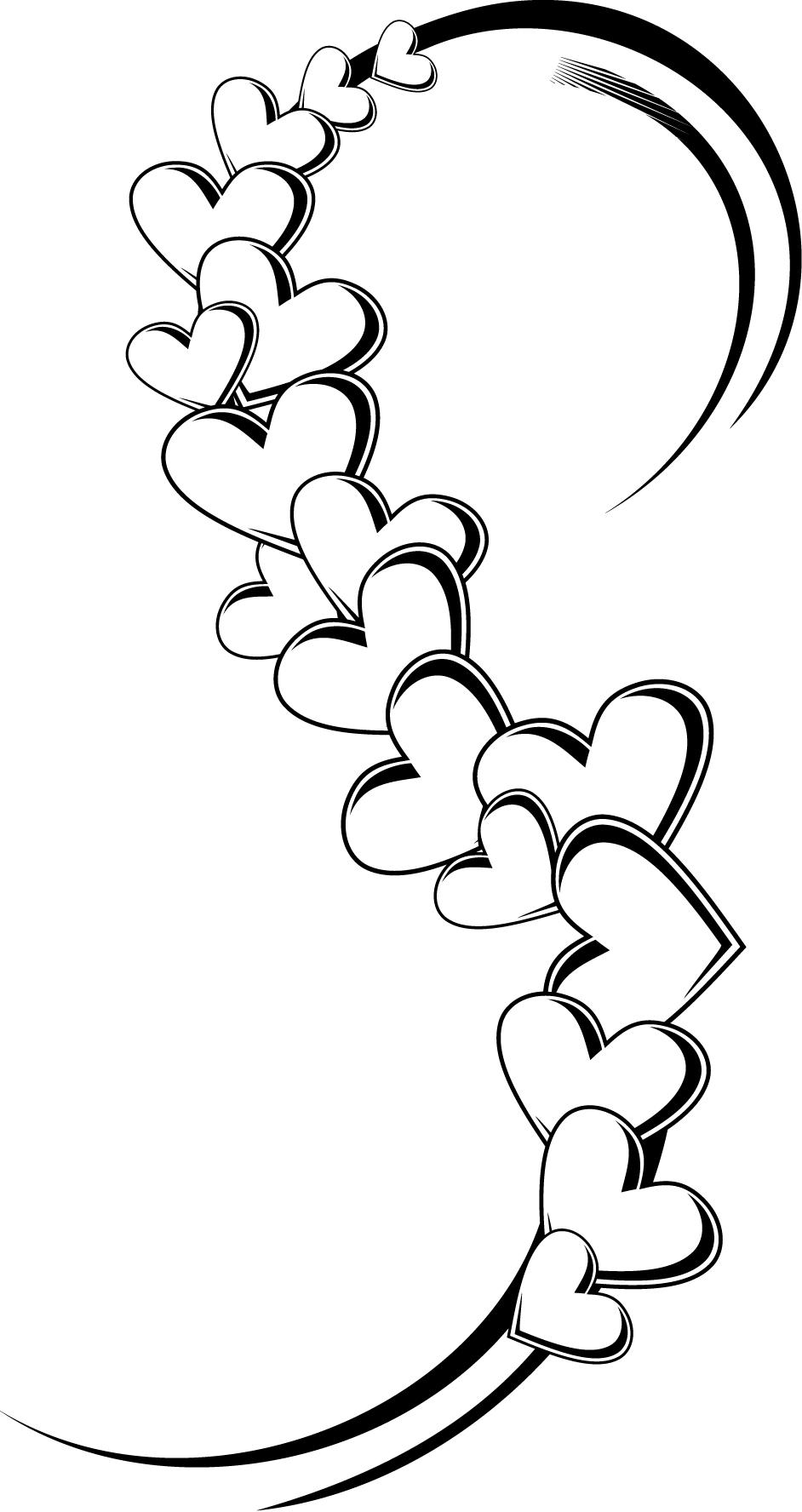 Coloring page: Tattoo (Others) #120942 - Free Printable Coloring Pages